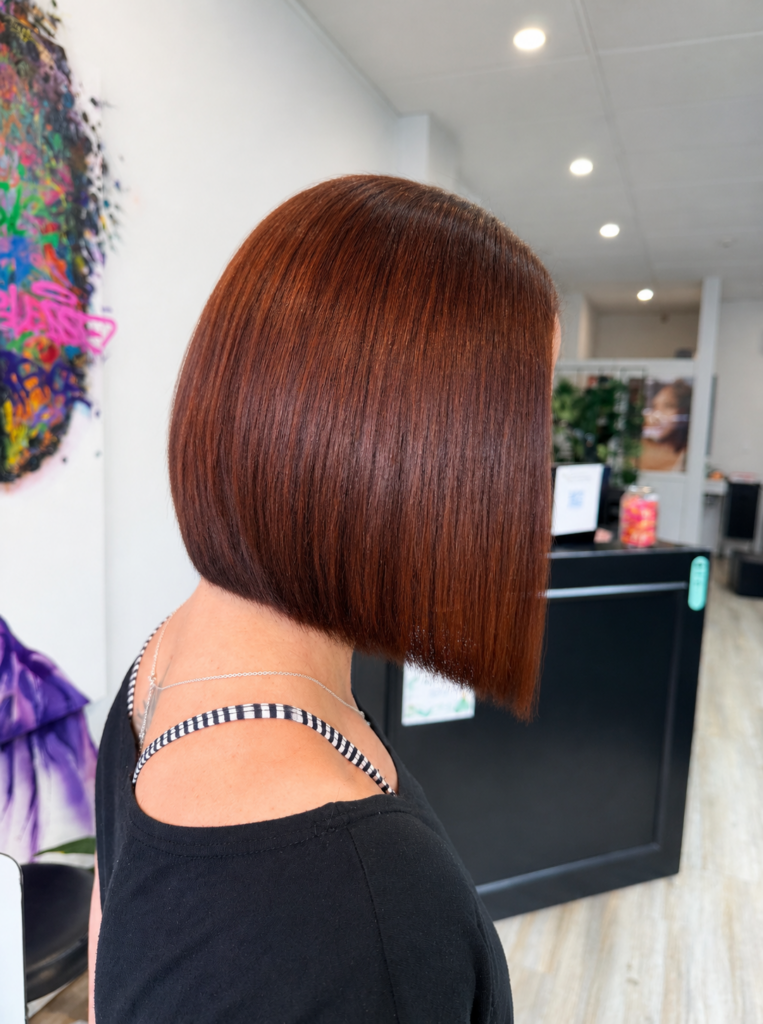 Haircut Queenstown